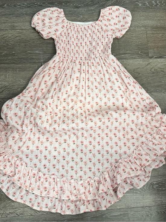 Love And Grow Clothing Co Other - Love and Grow clothing Size 5 High Low Maxi